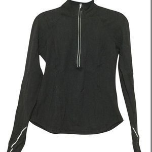 Lululemon half zip